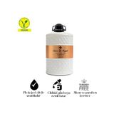 Ohbe Express Savon De Vegan Sıvı Sabun Pearl 2,5 Lt, Misk, Vanilya (2 Paketi) - Option-1
