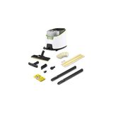 Ohbe Express Sc 4 Deluxe Easyfix Buharlı Temizlik Makinesi - 000-Siyah