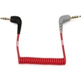 Ohbe Express Sc7, 3.5 mm Trrs Erkek - Trs Erkek Patch Kablo - Option-1