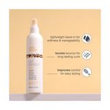 Ohbe Express Shake Curl Passion Leave In Bukleli Saçlar Için Durulanmayan Bakım Spreyi 300ML - Option-1