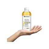 Ohbe Express Skin Naturals Çift Fazlı Micellar Kusursuz Makyaj Temizleme Suyu (400 Ml) (4 Paketi) - Option-1