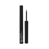 Ohbe Express Smart Liner & Intense - Jojoba Yağı Içerikli Mat Siyah Eyeliner