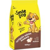 Ohbe Express Smile Dog Yetişkin Köpek Kuzulu 1,5 kg Kuru Mama - 0,01 gr