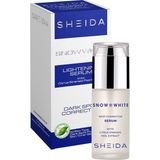 Ohbe Express Snow Leke ve Aydınlatıcı Serum 40 ml - Option-1