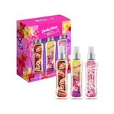 Ohbe Express So…? Candy Floss Vücut Spreyi 100 ml