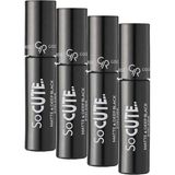 Ohbe Express So Cute & Deep Eyeliner (4 Paketi)