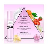 Ohbe Express So…? Midnight Vücut Spreyi 140ML