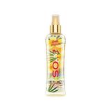 Ohbe Express So...? So…? Breeze Vücut Spreyi 200ML