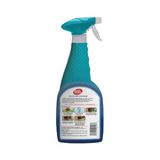 Ohbe Express Solution Cage & Hutch Cleaner Evcil Hayvan Kulübesi ve Kafesi Temizleyici Koku ve Leke Giderici Ahşap Metal ve Plastik Yüzeyler Için 500 ml - Option-1