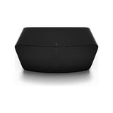 Ohbe Express Sonos 3 Woofer, 3 Tweeter ile Geniş Ses, Dolby Atmos, Wi-Fi 6 & Airplay 2, Trueplay™ Akustik Ayarı ve 30 Saat Batarya Süresi - Kablosuz Hi-Fi Hoparlör - Siyah - 01-Siyah