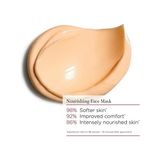 Ohbe Express Sos Besleyici Balsam Maskee 75 ml - Option-1