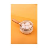 Ohbe Express Sos/sütlük/yumurta Tavası 1,3 Litre - 16 cm (Indüksiyon Dahil Tüm Ocaklara Uygun) - (No Color) - Option-1