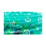Ohbe Express Splash And Play Top Bilardo, 36 x H8 Inç Veya Φ91 x H20 cm - -- - Option-1