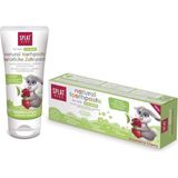Ohbe Express Splat Kids Strawberry-Cherry Diş Macunu, 50 ml - Option-1
