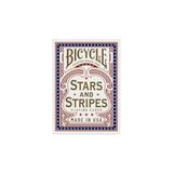 Ohbe Express Stars And Stripes Oyun Kartları - Option-1