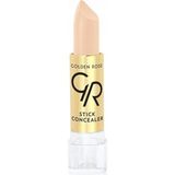 Ohbe Express Stick Concealer No: 06 Warm Nude - Stik Formda Yüksek Kapatıcı - 0,5 gr