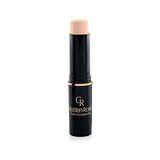 Ohbe Express Stick Foundation No: 02 Ivory - Yüksek Kapatıcı Stik Fondöten 11 G - Option-1