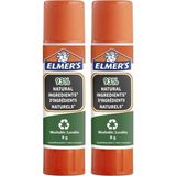 Ohbe Express Stick Yapıştırıcı, 8 gr (2 Paketi) - -- - Option-1