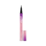 Ohbe Express Su, Ter ve Yağa Dayanıklı, 48 Saate Kadar Kalıcı Eyeliner Ultra Powerproof Thin Pen Liner