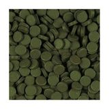 Ohbe Express Süper Spirulina Tablet Yem 100 Adet - Option-1