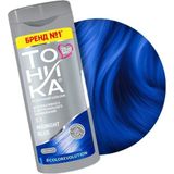 Ohbe Express Tonıka Renk Veren Saç Balsamı 3.1 Gece Mavisi (Midnight Blue) – 150 ml - Option-1