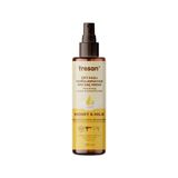 Ohbe Express Tresan Bal & Süt Besleyici Çift Fazlı Durulanmayan Sıvı Saç Kremi – Isı Korumalı 250 ml - Option-1