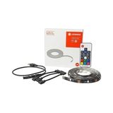 Ohbe Express Tv Arkası Şerit LED Rgb 2,5m - 1 m - 00 Beyaz
