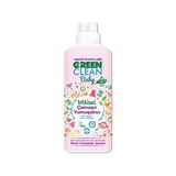 Ohbe Express U Green Clean Baby Bitkisel Çamaşır Yumuşatıcı 1000ML - 0,25 gr