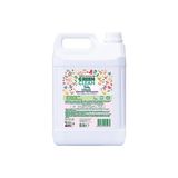 Ohbe Express U Green Clean Baby Bitkisel Çamaşır Yumuşatıcı 5000 ml - 0,25 gr