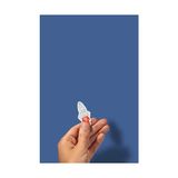 Ohbe Express Uzay Paketi/bullet Journal Defter Çıkartma Ajanda Laptop Etiket - Option-1 - -50 C