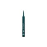 Ohbe Express Uzun Süre Kalıcı, Suya Dayanıklı ve Yumuşak Uçlu Yeşil Göz Kalemi - Inkliner Eyeliner Sacramento