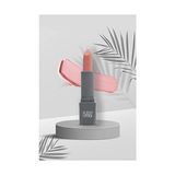 Ohbe Express Uzun Süre Kalıcı Yoğun Renk Veren Nemlendirici Parlak Ruj - Glossy Lipstick 301 Bright Pink - Option-1