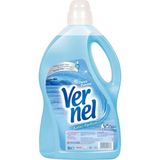 Ohbe Express Vernel Deniz Esintisi Kalıcı Parfüm 30 Yıkama Çamaşır Yumuşatıcısı (1 x 3000 Ml) - 0,25 gr