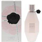 Ohbe Express Victor & Rolf Flowerbomb Dew Edp 100 ml Parfüm - 01 - Beyaz - Option-1