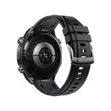 Ohbe Express Watch 2 Akıllı Saat, Gps, Zirkonyum Bazlı Sıvı Metal Kasa, 150M Dalış Desteği, Sonar Tabanlı Su Altı Iletişimi, Bluetooth Arama, Hassas Sağlık Takibi, Safir Cam, Uzun Pil Ömrü - Siyah - 01P-Pembe - 35 - 48 mm - Option-1