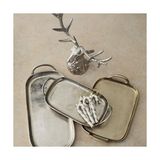 Ohbe Express Wendy Pomegranate Dekoratif Tabak 5 cm - Option-1 - 51R-Turuncu