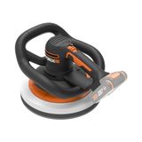 Ohbe Express Worx WX856.9 20VOLT 254MM Şarjlı Orbital Polisaj Makinesi (Akü Dahil Değildir) - 1 W
