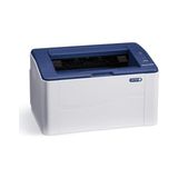 Ohbe Express Xerox 3020V_BI Tek Fonksiyonlu Lazer Yazıcı - Ahşap