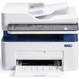 Ohbe Express Xerox 3025V_NI Çok Fonksiyonlu Lazer Yazıcı - Ahşap
