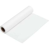 Ohbe Express Yapışkanlı Folyo Beyaz Renk Mat Yüzey 137 cm 137 cm x 10 Metre - -- - Option-1