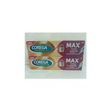 Ohbe Express Yastık Konforu Diş Protezi Yapıştırıcı Krem 40 gr x 2 Adet - 0 - Siyah
