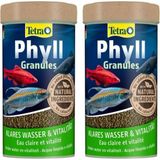 Ohbe Express Yem Phyll Granules 250 ml (2 Paketi) - Option-1