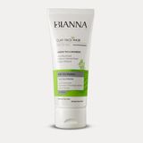 Ohbe Express Yeşil Çay ve Bambu Özlü Kil Maskesi C Vitaminli 200ML - Option-1