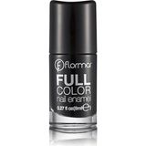 Ohbe Express Yoğun Pigmentli Parlak Oje Full Nail Enamel FC32 Victory Of - Option-1 - 0 - Siyah