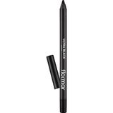 Ohbe Express Yüksek Pigmentli & Mat Bitişli 001 Jel Eyeliner