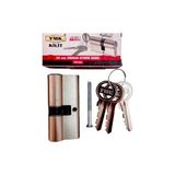 Ohbe Express Yuma Ymk Hibrit Cerman Barel, 68 mm - 001-Renkli - 100 x 100 cm