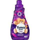Ohbe Express Yumoş Çamaşır Yumuşatıcı 1008 ml 42 Yıkama - 0,25 gr