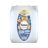 Ohbe Express Yumoş Çamaşır Yumuşatıcısı Tazeliği 5 L - 0,25 gr