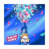 Ohbe Express Yumos Konsantre Çamaşır Yumuşatıcısı Lilyum 1008 ml - 0,25 gr