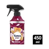 Ohbe Express Yumoş Sprey Yıkanması Zor Eşyalar Için Giysi Spreyi Sakura 450 ml - Acı Kahve - --